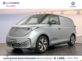 Volkswagen Bedrijfswagens ID. Buzz Cargo Anniversary Edition 210kW (286pk) 79 kWh