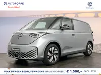 Volkswagen Bedrijfswagens ID. Buzz Cargo Anniversary Edition 210kW (286pk) 79 kWh