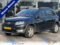 Dacia Sandero 0.9 TCe Stepway Lauréate Trekhaak/Airco/Cruise/Navi/Elek-Pakket