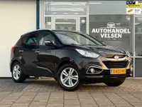 Hyundai Ix35 1.6i GDI i-Magine Nap Navi
