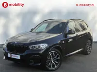 BMW X3 xDrive30e High Executive M-Sport Trekhaak 2.000kg Head-Up | Hifi | Achteruitrijcamera | Leer 