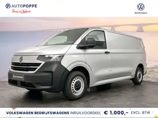 Volkswagen Bedrijfswagens e-Transporter Life Intro L2 Elektromotor 160 kW (218 pk) 3500 mm