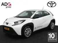 Toyota Aygo X 1.0 VVT-i MT Play | Apple Carplay & Android Auto | Adaptieve Cruise control | Airco |