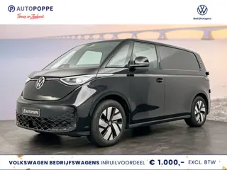Volkswagen Bedrijfswagen ID. Buzz Cargo Anniversary Edition 79 kWh