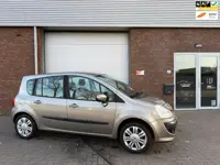 Renault Grand Modus 1.2 TCE Exception|AIRCO|NIEUWE APK|NETTE AUTO