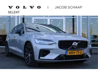 Volvo V60 T6 Automaat Plug-in hybrid AWD Plus Dark | Trekhaak | H&K Audio | 360 Camera | Verw. Stoel