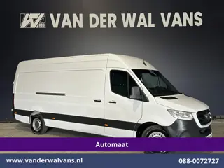 Mercedes-Benz Sprinter 316 CDI 164pk Automaat L3H2 Euro6 Airco | Camera | 3500kg Trekhaak | Apple Ca