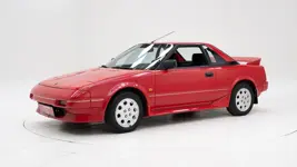 Toyota MR '86 CH5426
