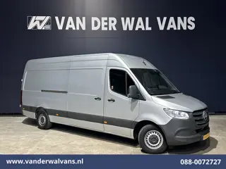 Mercedes-Benz Sprinter 314 CDI 143pk L3H2 Euro6 Airco | Camera | Navigatie | Apple Carplay | Android