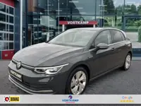 VOLKSWAGEN GOLF 1.5 eTSI STYLE ZWENK.TREKHAAK/ACC/STOELVERW/PDC/ELEKSTOEL