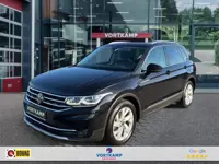 VOLKSWAGEN TIGUAN 2.0 TDI ELEGANCE PANO/CAMERA/ACC/STOEL+STUURVERW/ELEKACHTERKLEP