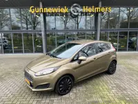 Ford Fiesta 1.0 Style | ALL SEASON | BLUETOOTH | CLIMATE CONTROL