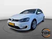 Volkswagen Golf 1.4 TSI GTE CARPLAY CLIMA CRUISE PDC