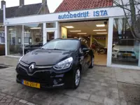 RENAULT CLIO 1.5 dCi Ecoleader Limited
