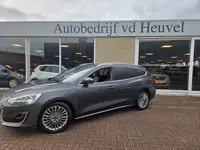 Ford Focus Wagon 1.0 Vignale ! Adaptieve*Head-up*Carplay*Stoelverw. Rijklaar