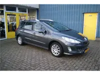 Peugeot 308 SW 1.6 VTi XS, Panoramadak, Trekhaak, Nieuwe APK!!!