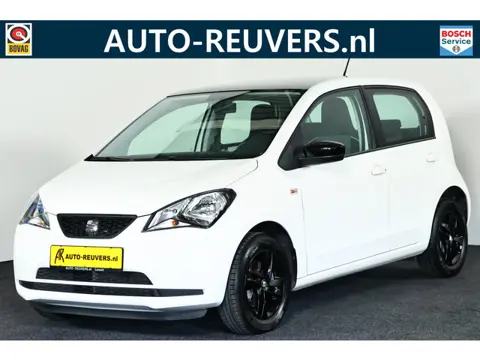 SEAT Mii 1.0 Style / Bluetooth / 4s band / Cruisecontrol