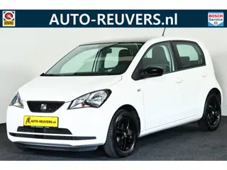 SEAT Mii 1.0 Style / Bluetooth / 4s band / Cruisecontrol
