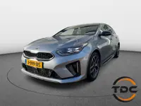 Kia ProCeed 1.0 T-GDI GT-Line CAMERA CLIMA CARPLAY WINTERPAKKET
