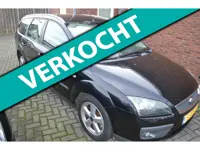 Ford Focus Wagon 2.0-16V Futura KOOPJE INRUIL AUTO