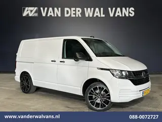 Volkswagen Transporter 2.0 TDI L1H1 Euro6 Airco | Apple Carplay | Cruisecontrol | LM-velgen | Trekha