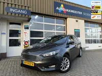 Ford Focus Wagon 1.0 Titanium|Carplay|NAP|Trekhaak|