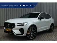 Volvo XC60 2.0 T8 Plug-in-hybrid AWD Polestar Engineered | 360-camera | Verstelbare schokdemping | S