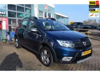 Dacia Sandero 0.9 TCe Stepway Laureate NAP/BOVAG GARANTIE