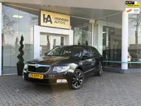 Skoda Superb 1.4 TSI Greentech Active Business Line