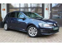 Volkswagen Golf 1.0 TSI Comfortline