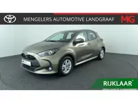 Toyota Yaris 1.5 Hybrid 115 Active | Rijklaar |