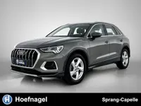 Audi Q3 35 TFSI Pro Line | Trekhaak | Stoelverw. | CarPlay | Cruise Control |