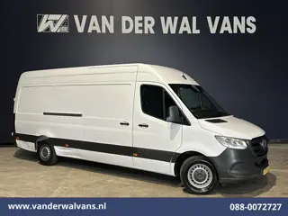 Mercedes-Benz Sprinter 314 CDI 143pk L3H2 Euro6 Airco | Camera | Apple Carplay Android Auto