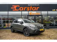 Fiat 500 X Cross 1.3 GSE Cross|CRUISE|CAMERA|CLIMATE