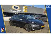 Tesla Model 3 Standard RWD Plus 60 kWh