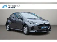 Mazda 2 Hybrid 1.5 116pk CVT Centre-line | App Connect | Climate | Adaptive Cruise | Camera | Stoelv