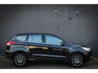 Ford Kuga 1.6 Titanium Net binnen - Nu al te bezichtigen