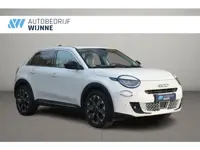 Fiat 600 1.2 Hybrid 110pk DCT6 La Prima | Navi | App Connect | Adaptive Cruise | Climate | Keyless |