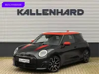MINI Cooper SE John Cooper Works - XL - Pano - Memoryzetel - JCW