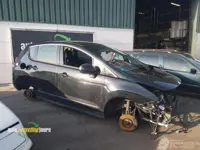 Peugeot 3008 I onderdelen (kleur: KTV) donorauto (bj 2011)