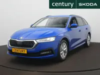 Skoda Octavia Combi 1.4 TSI iV PHEV Business Edition / Cruise / Sensoren Achter / Carplay