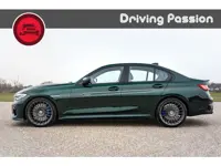 Alpina B3 Limousine G20 | Alpina Groen