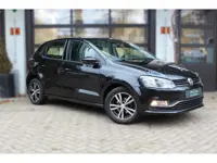 Volkswagen Polo 1.2 TSI Highline