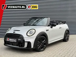 MINI Cabrio 2.0 Cooper S John Cooper Works (bj 2022)