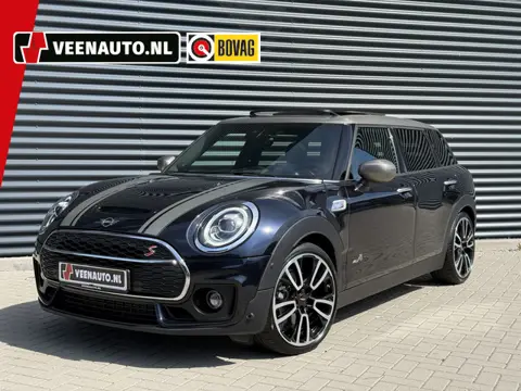MINI Clubman 2.0 Cooper S ALL4 John Cooper Works (bj 2021)