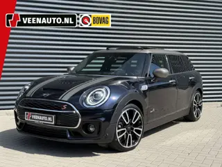 MINI Clubman 2.0 Cooper S ALL4 John Cooper Works (bj 2021)