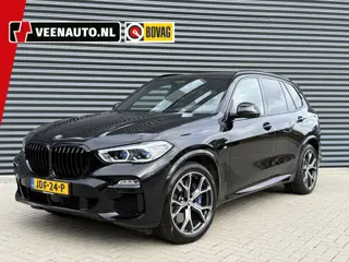 BMW X5 xDrive45e M-Sport Pano/H&K/Massage/360Cam/Softclose