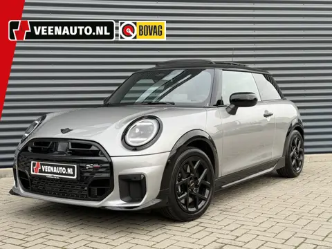 MINI Mini 1.5 Cooper C John Cooper Works (bj 2024)