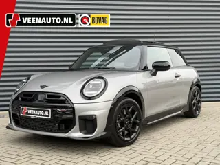 MINI Mini 1.5 Cooper C John Cooper Works (bj 2024)