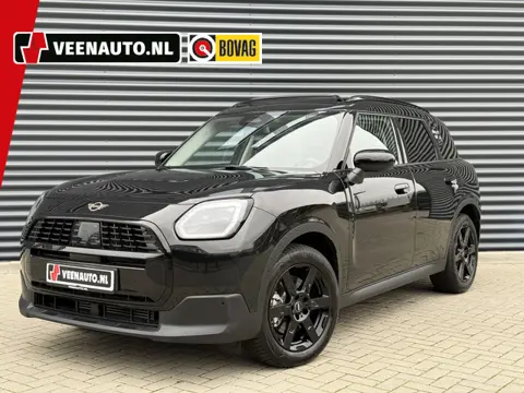 MINI Countryman C Pano/Leder/Camera (bj 2024, automaat)